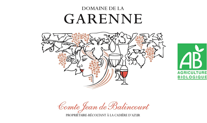 Domaine de la Garenne