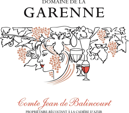 Domaine de la Garenne